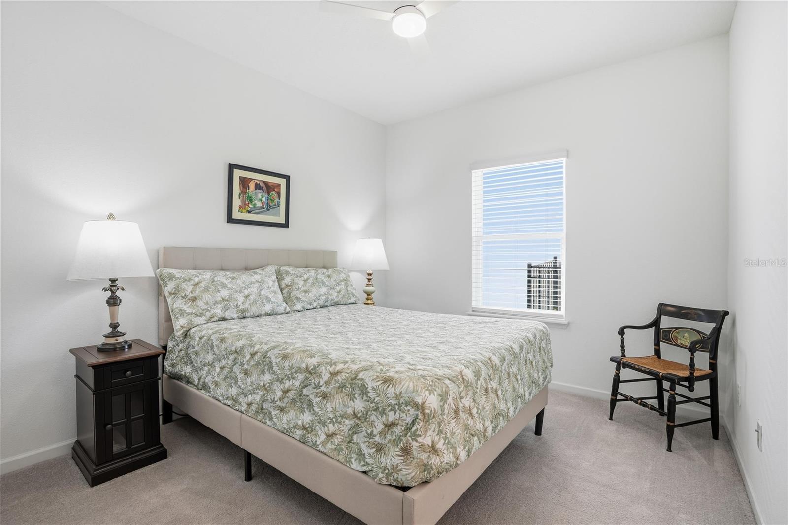 GRANARY PARK PHASE 1 - Residential