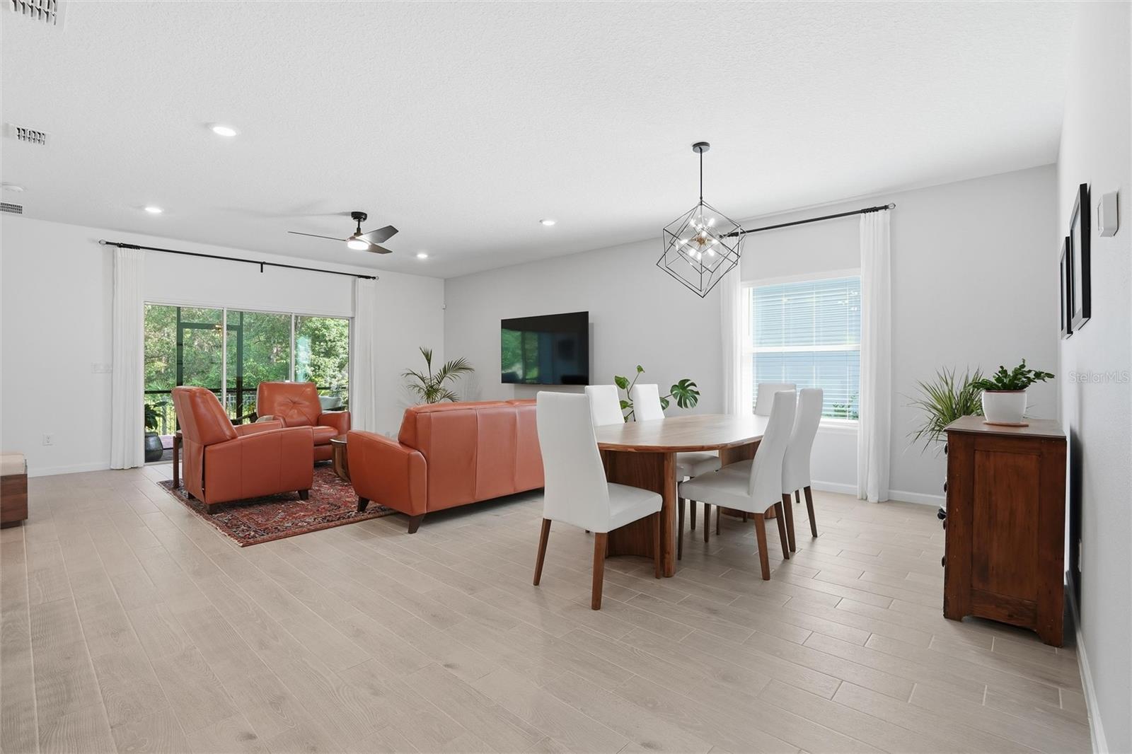 GRANARY PARK PHASE 1 - Residential