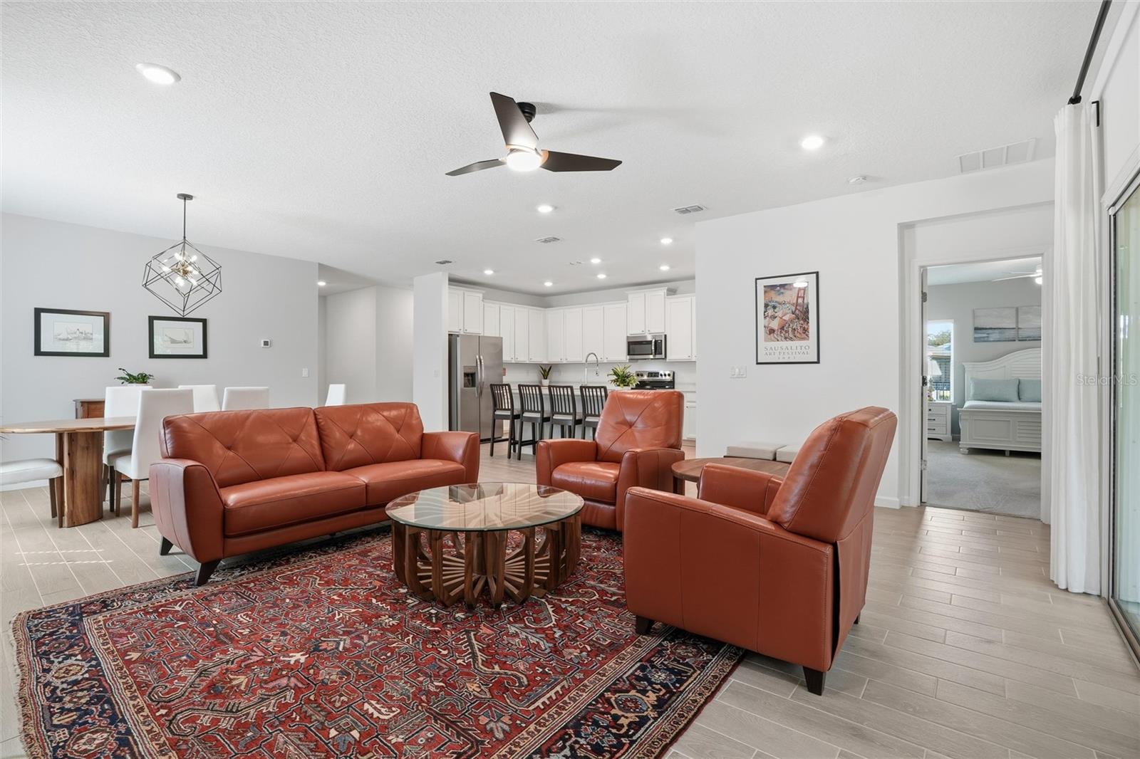 GRANARY PARK PHASE 1 - Residential