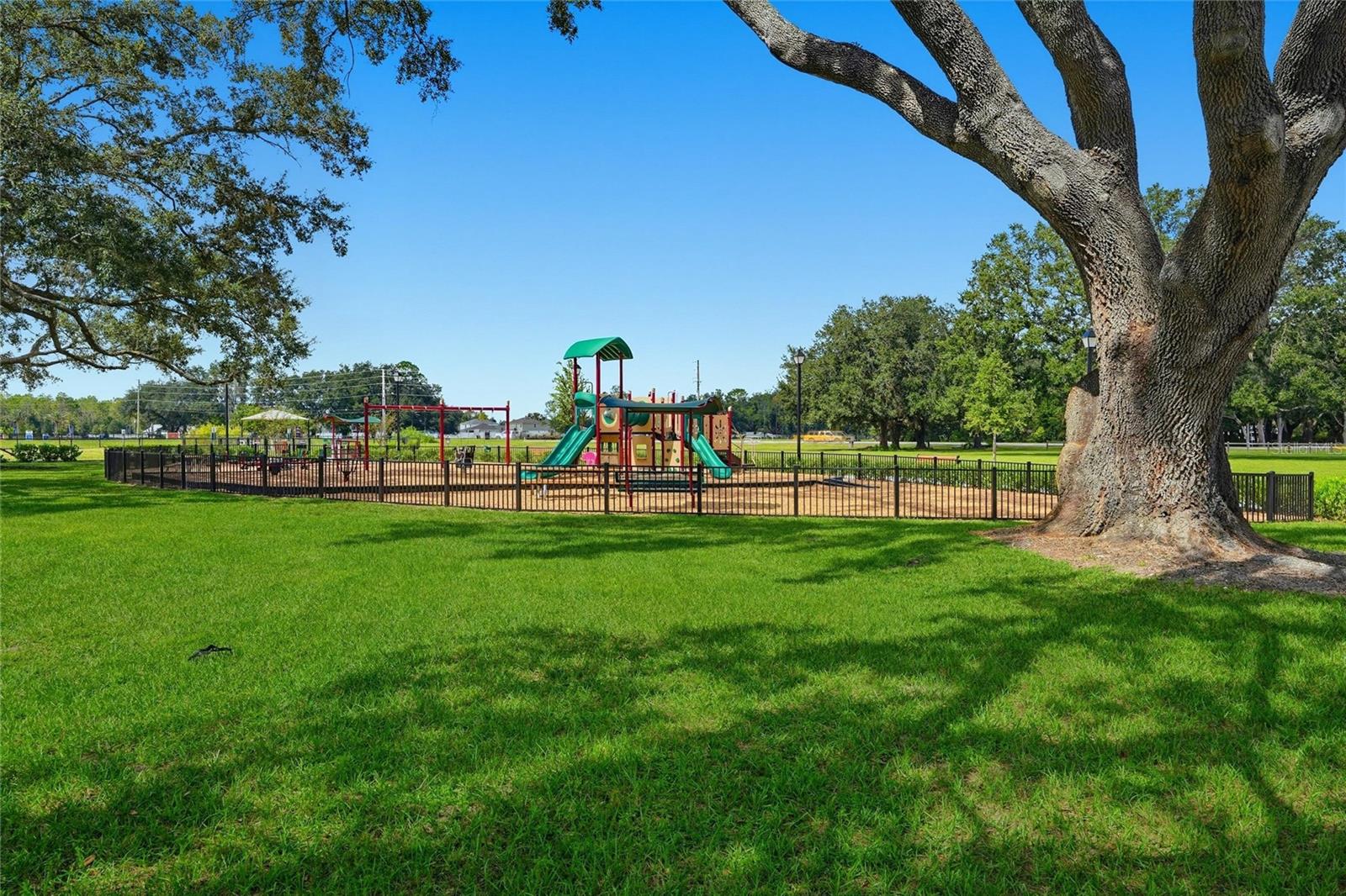 GRANARY PARK PHASE 1 - Residential