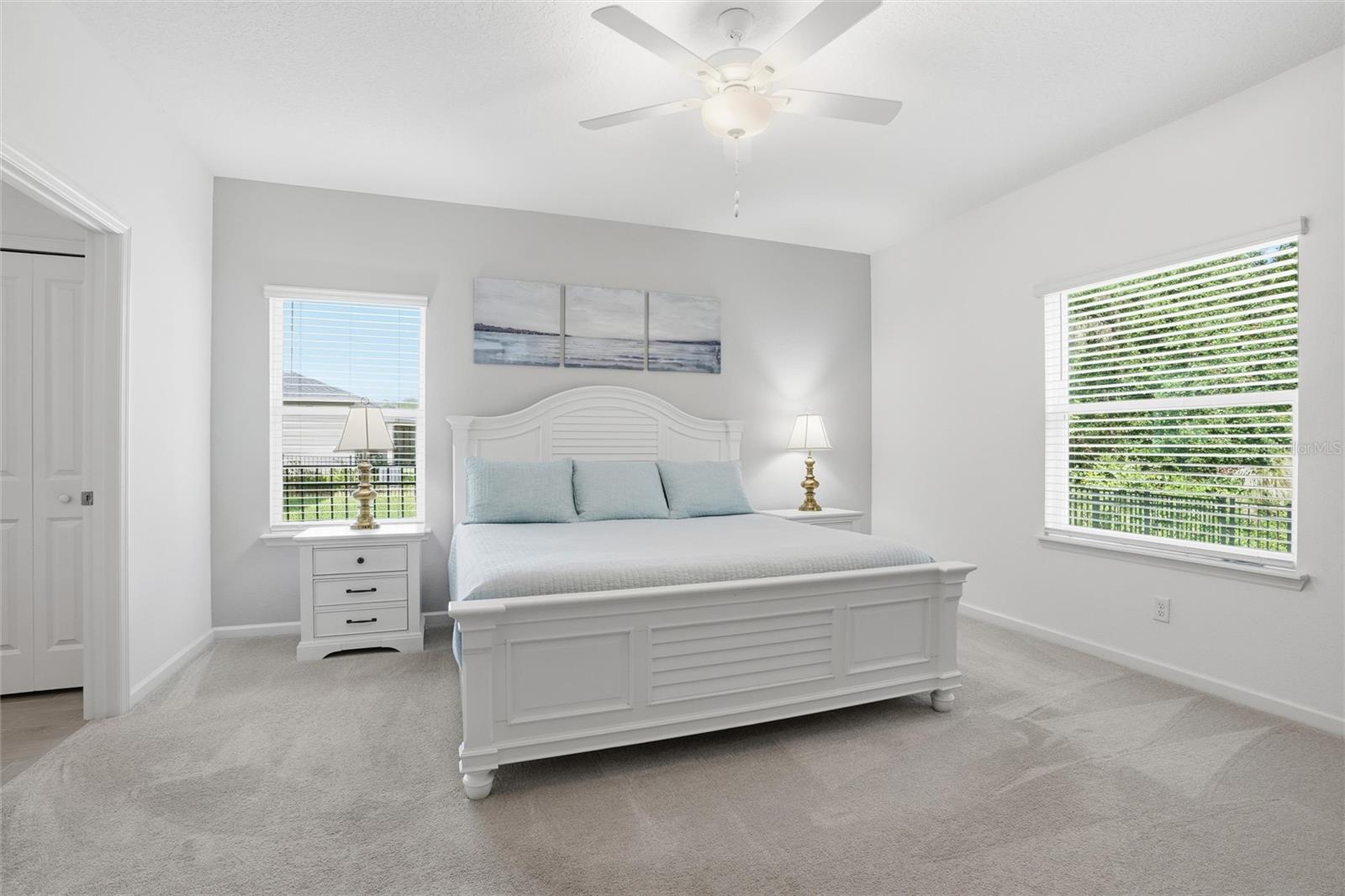 GRANARY PARK PHASE 1 - Residential