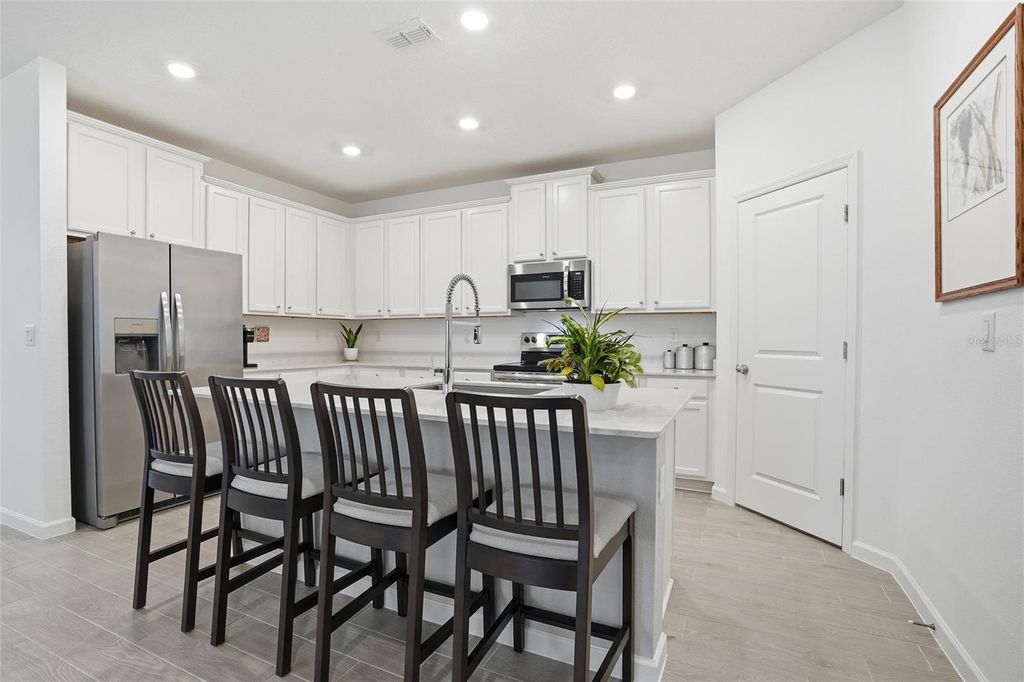 Photo of 3047 Crossfield Drive, Green Cove Springs, FL 32043 (MLS # FC313632)