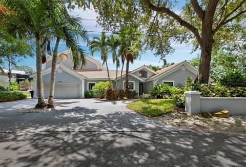 1400 QUAIL DRIVE SARASOTA FL 34231