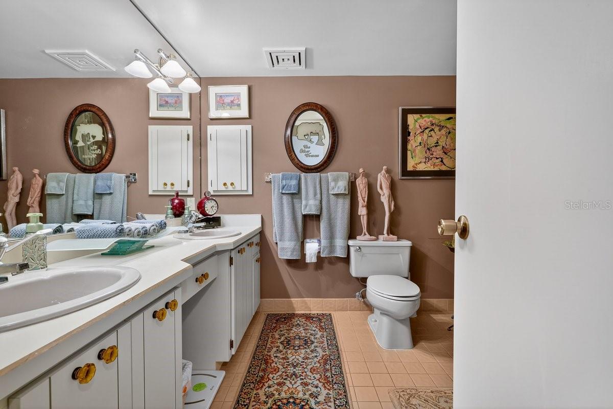 TIDESFALL CONDO - Residential