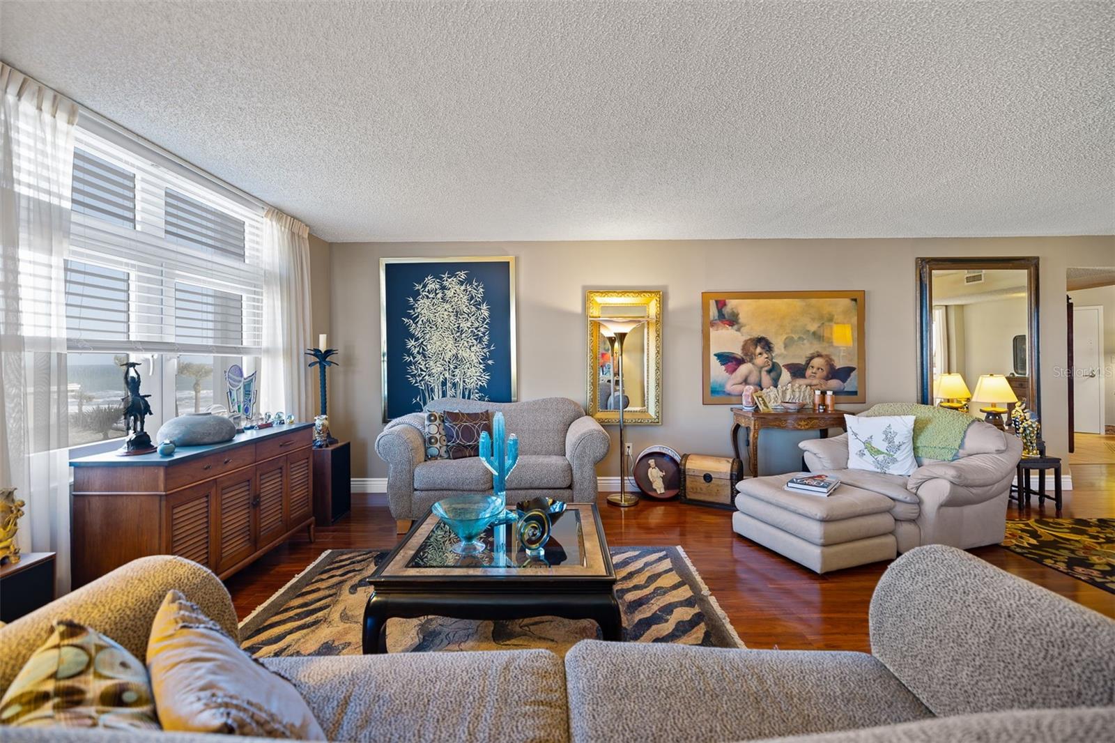 TIDESFALL CONDO - Residential