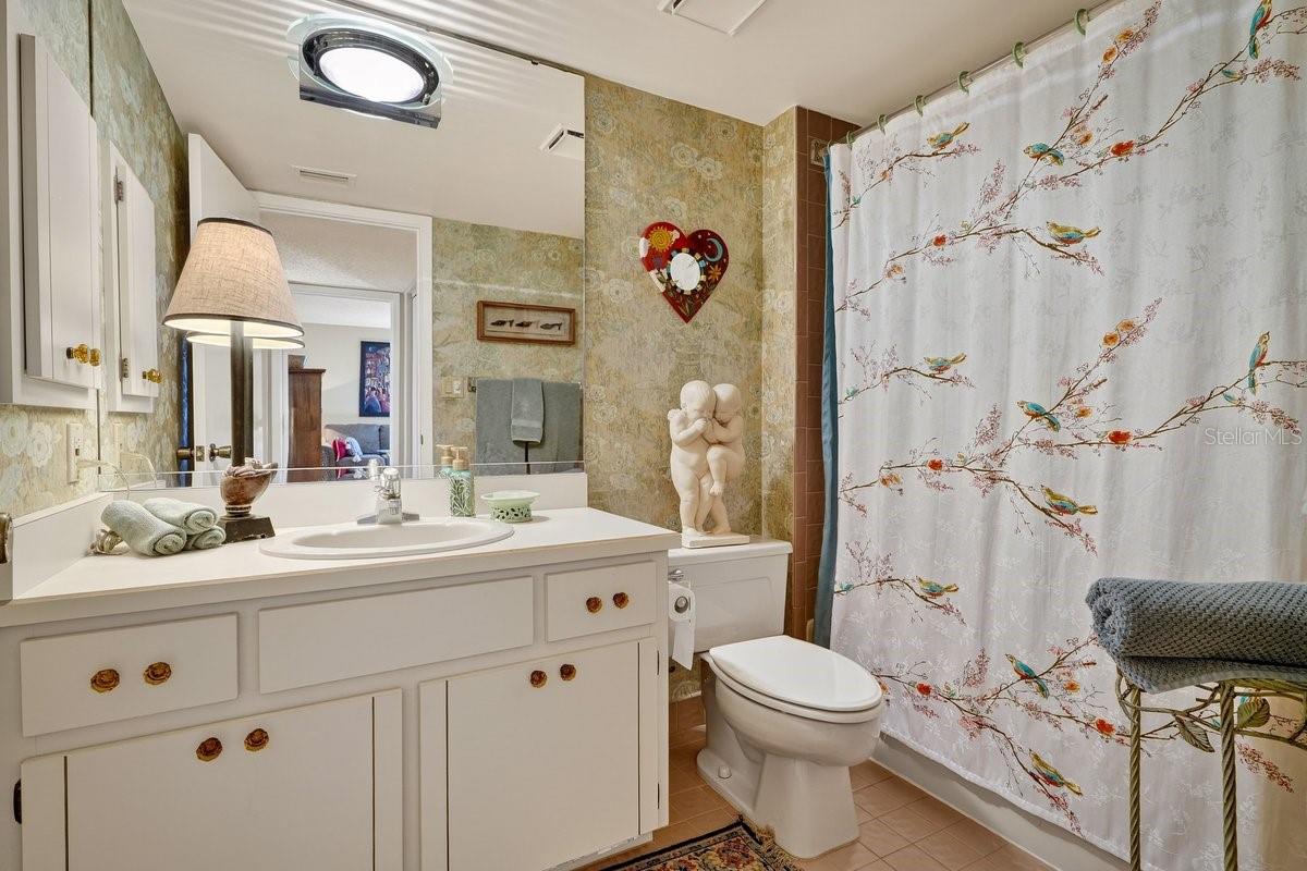 TIDESFALL CONDO - Residential