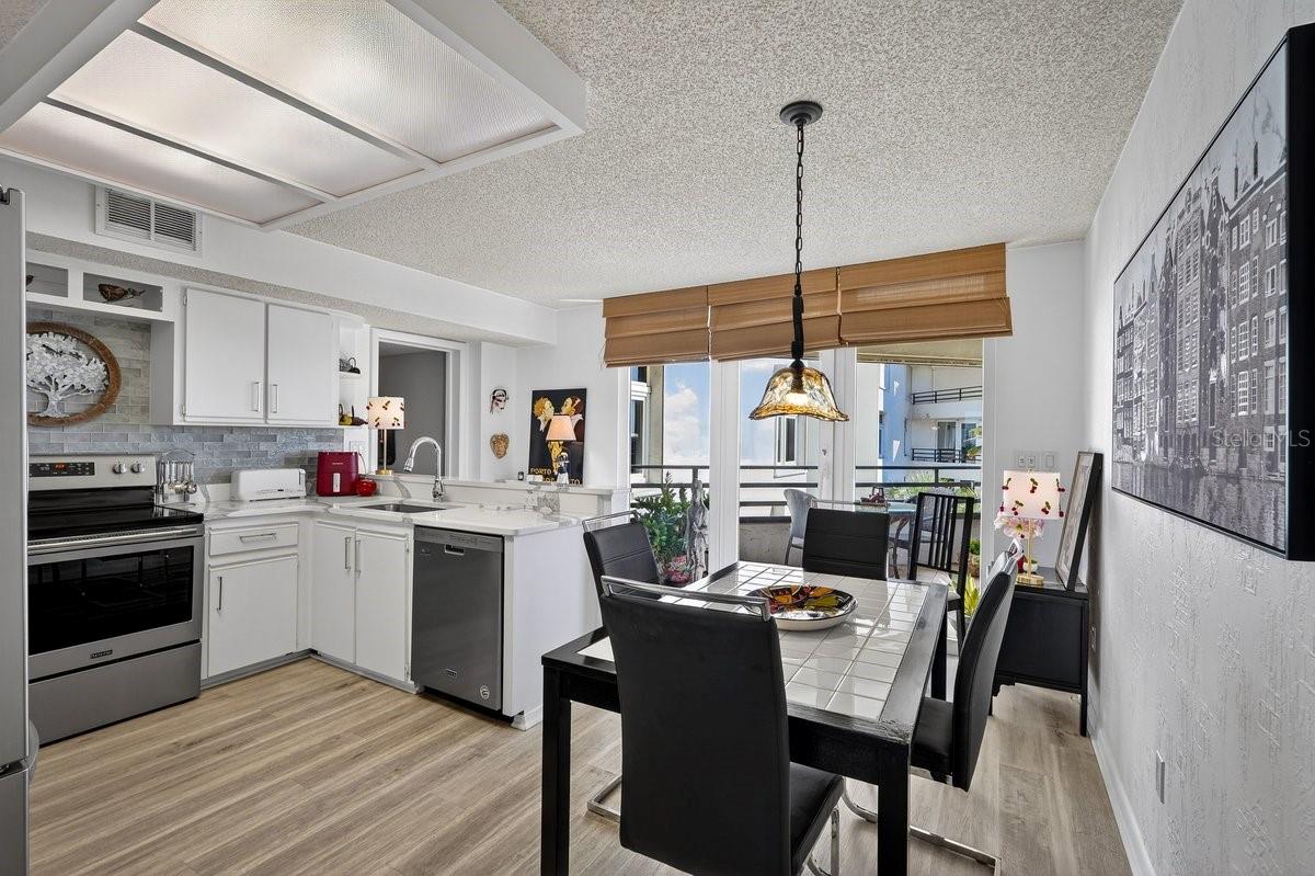 TIDESFALL CONDO - Residential