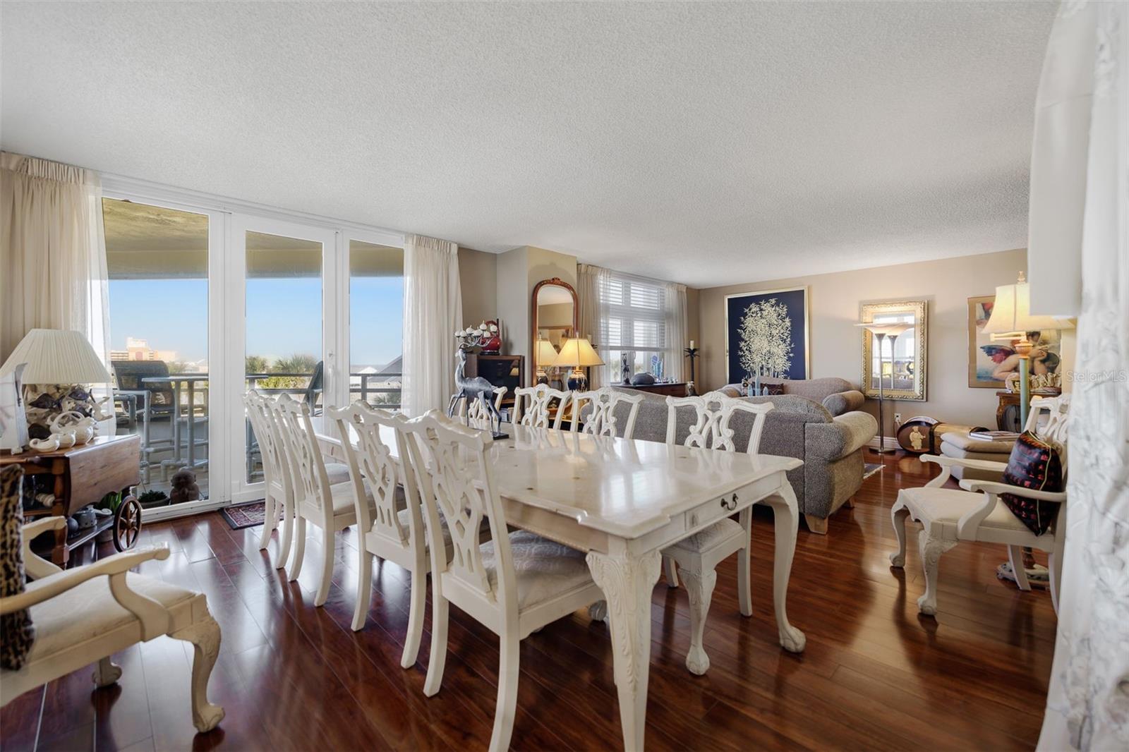 TIDESFALL CONDO - Residential