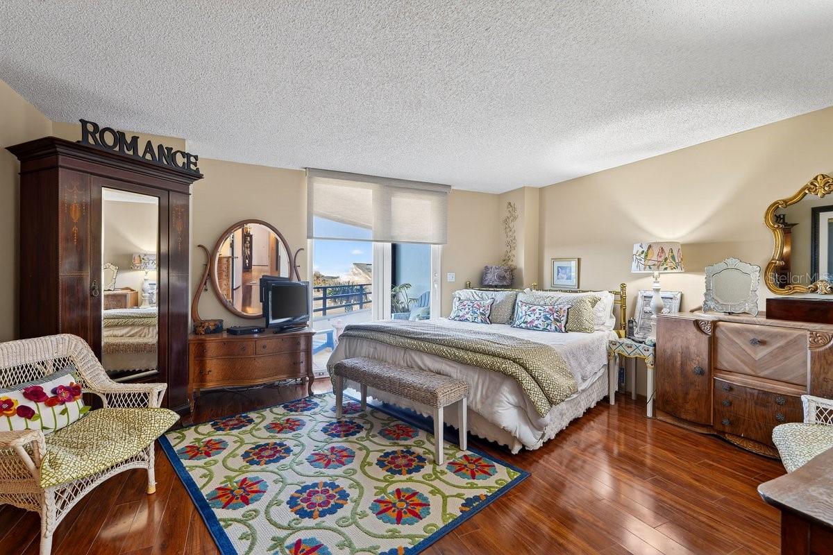 TIDESFALL CONDO - Residential