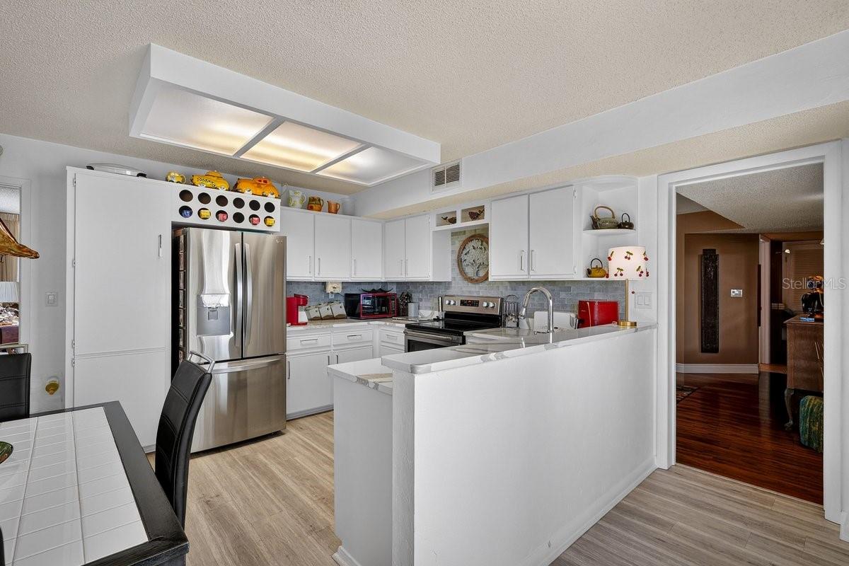 TIDESFALL CONDO - Residential