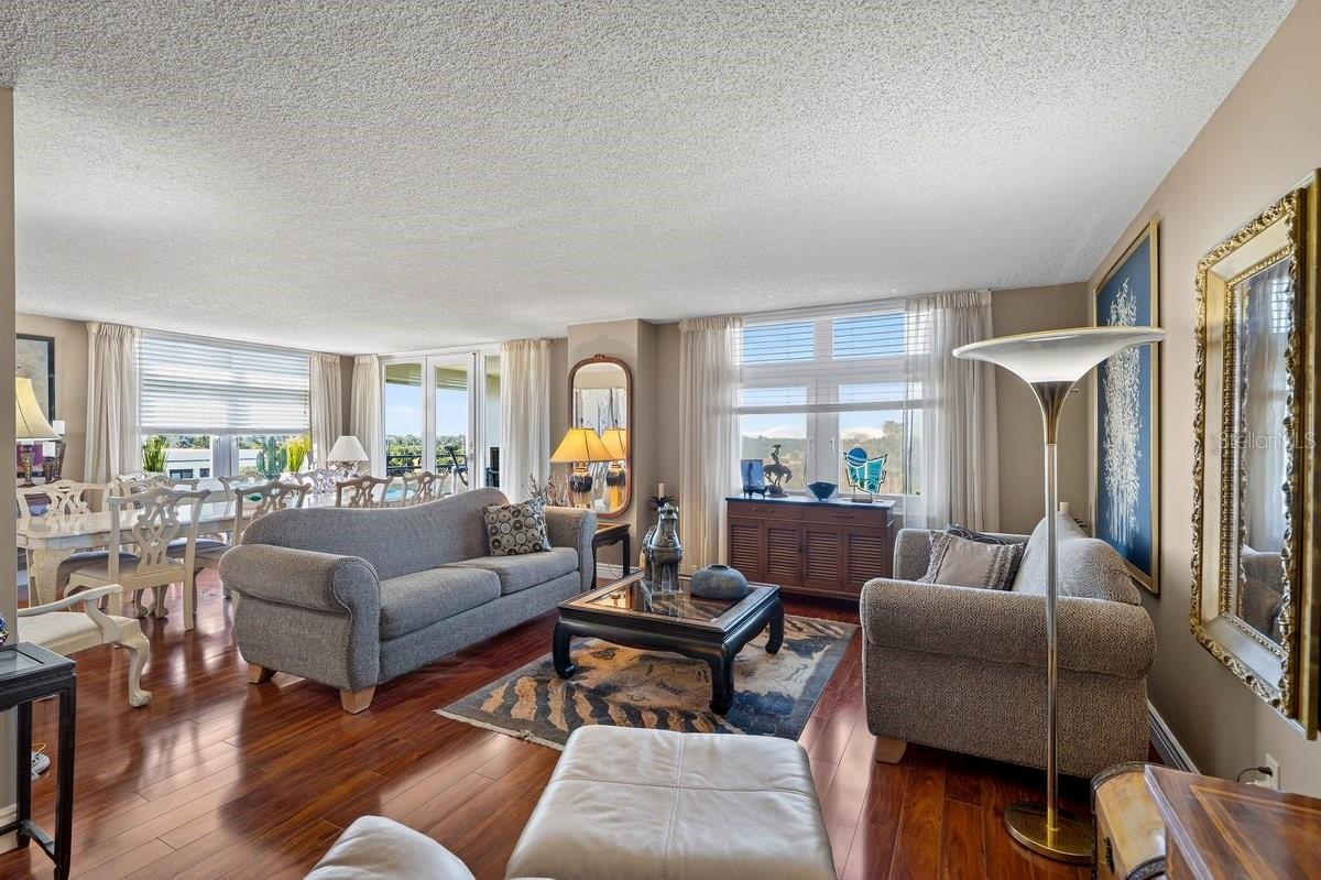 TIDESFALL CONDO - Residential