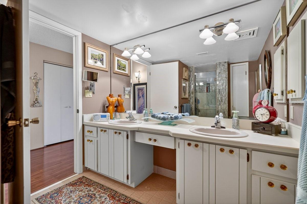 TIDESFALL CONDO - Residential