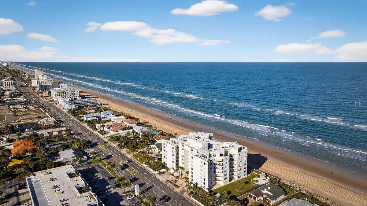 TIDESFALL CONDO - Residential