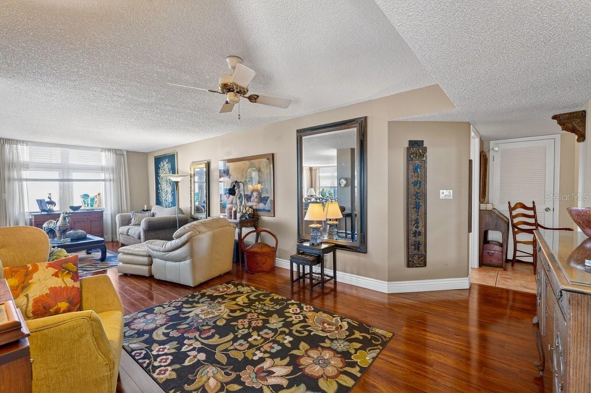 TIDESFALL CONDO - Residential