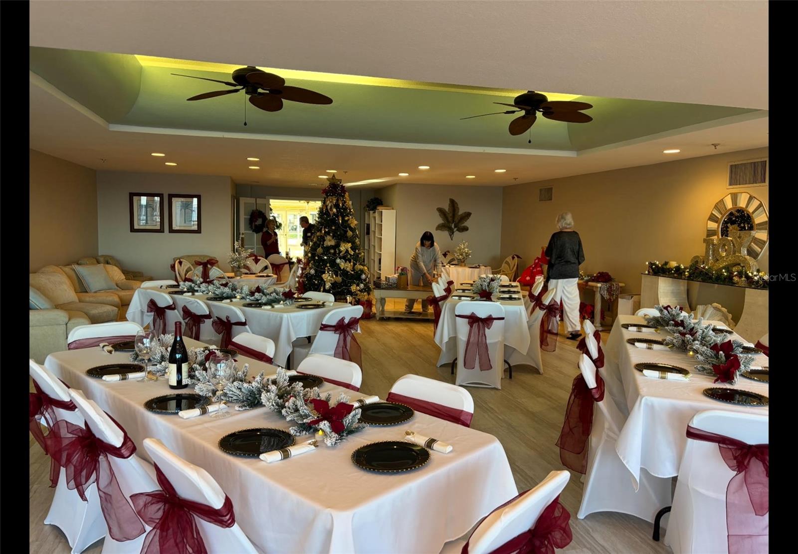 TIDESFALL CONDO - Residential