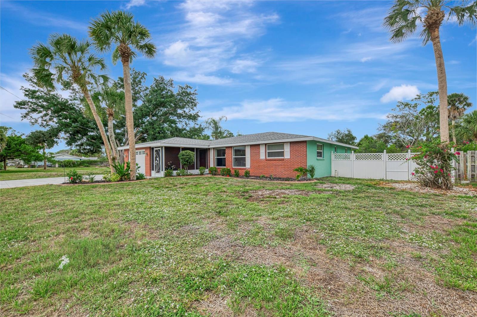1460 CORTES DRIVE, ENGLEWOOD, FL, 34223 1 1460 CORTES DRIVE