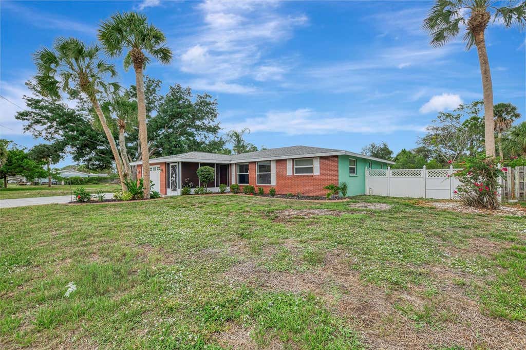 Photo of 1460 Cortes Drive, Englewood, FL 34223 (MLS # N6144373)