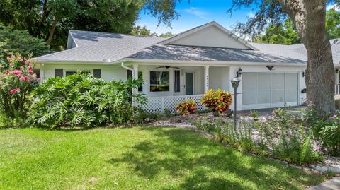 A home in OCALA