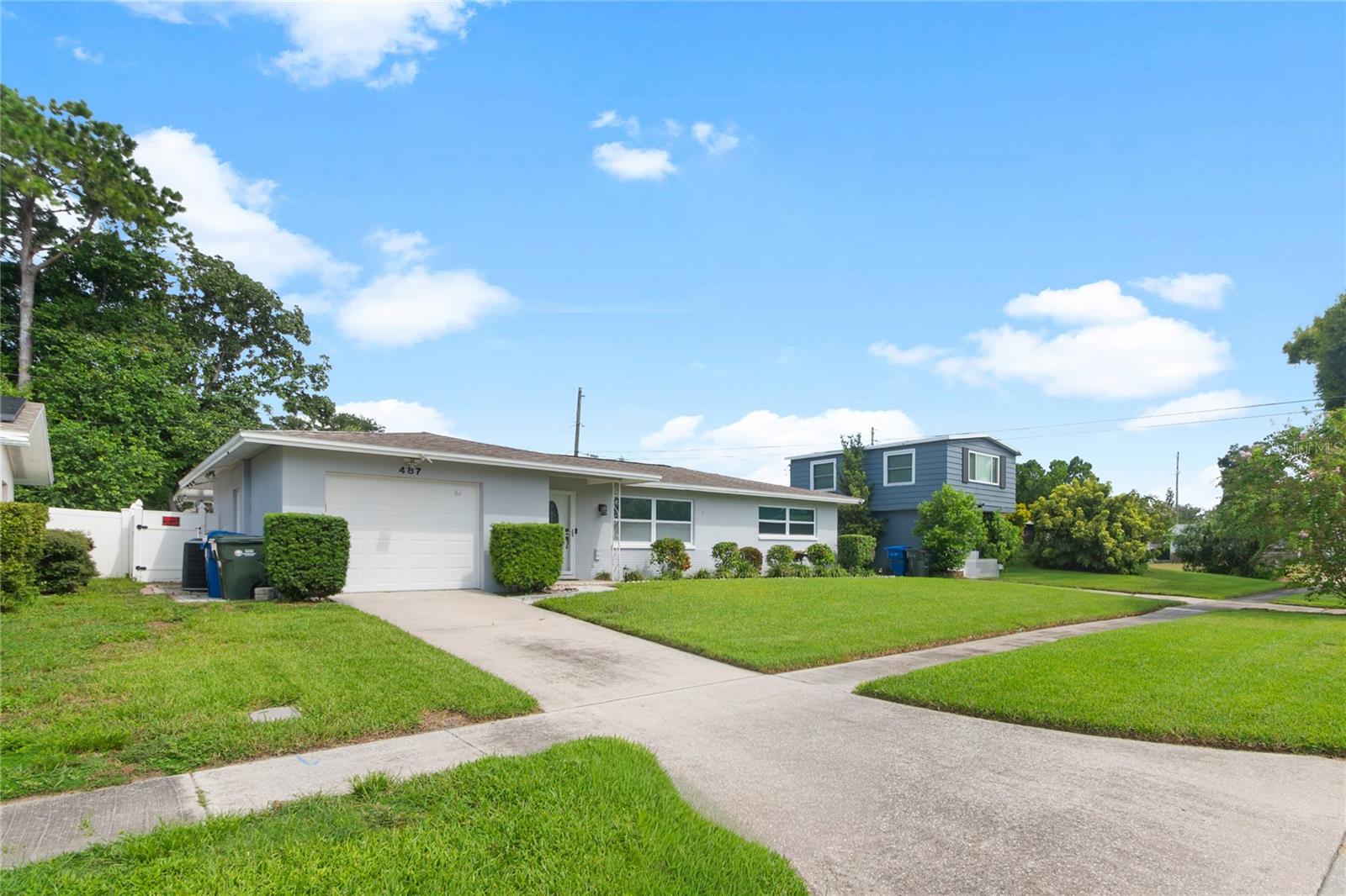 487 LAKE HILL LANE