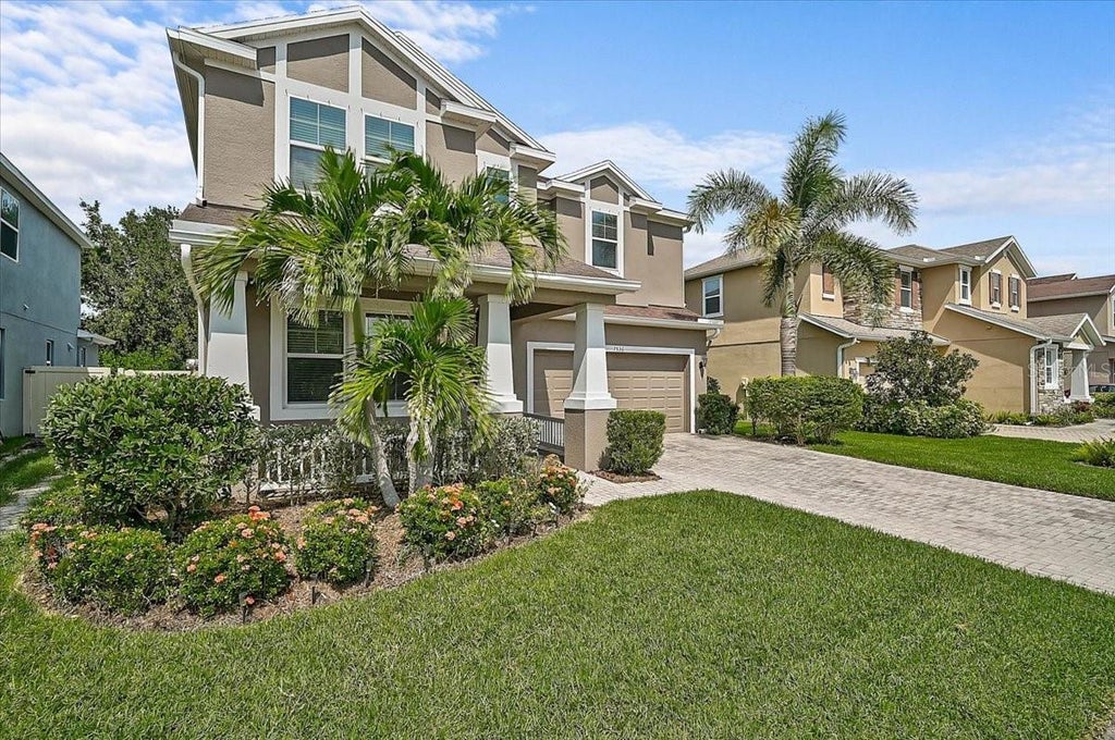 Photo of 7536 Aguila Drive, Sarasota, FL 34240 (MLS # A4702837)