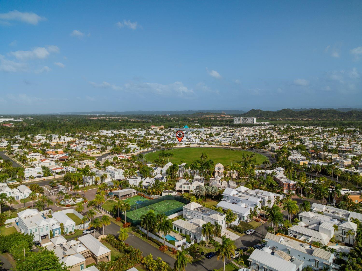 PASEO REAL - Residential
