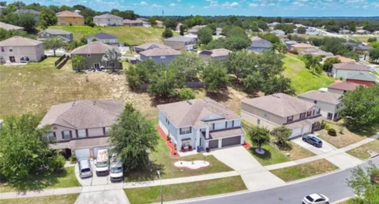 CLERMONT SKYRIDGE VALLEY PH 03 LT 302 - Residential