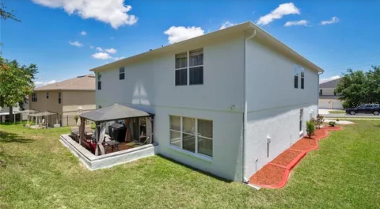 CLERMONT SKYRIDGE VALLEY PH 03 LT 302 - Residential