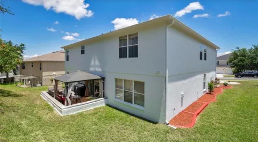 Photo of 654 Skyridge Road, Clermont, FL 34711 (MLS # O6390537)