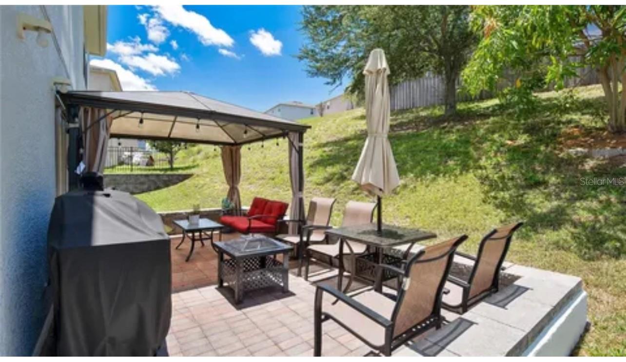 CLERMONT SKYRIDGE VALLEY PH 03 LT 302 - Residential