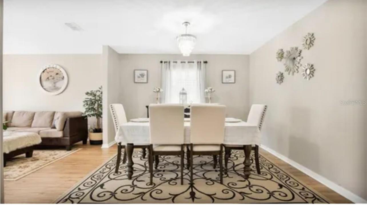 CLERMONT SKYRIDGE VALLEY PH 03 LT 302 - Residential