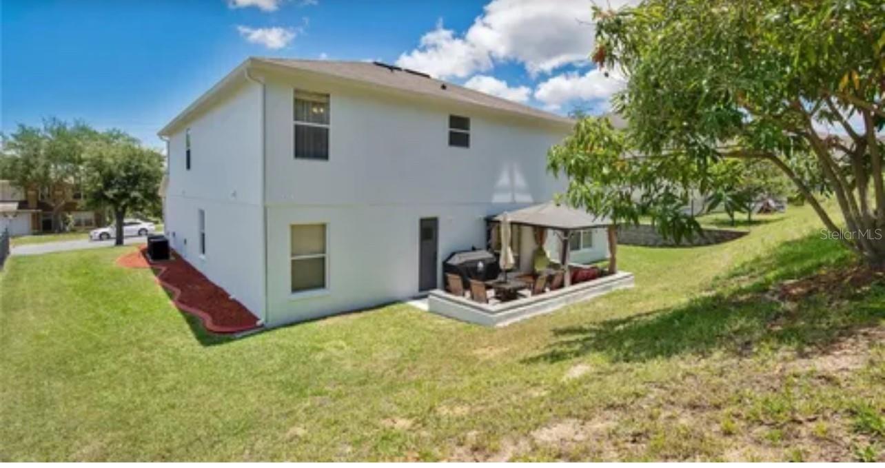 CLERMONT SKYRIDGE VALLEY PH 03 LT 302 - Residential