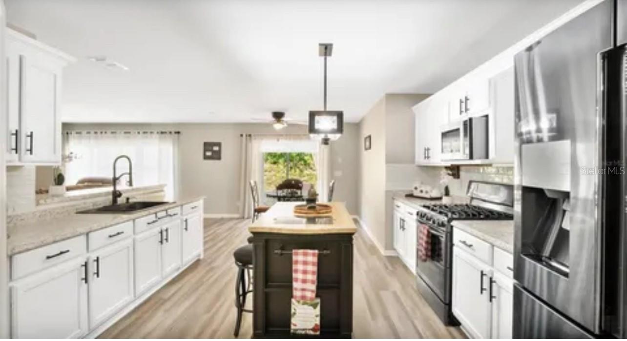 CLERMONT SKYRIDGE VALLEY PH 03 LT 302 - Residential