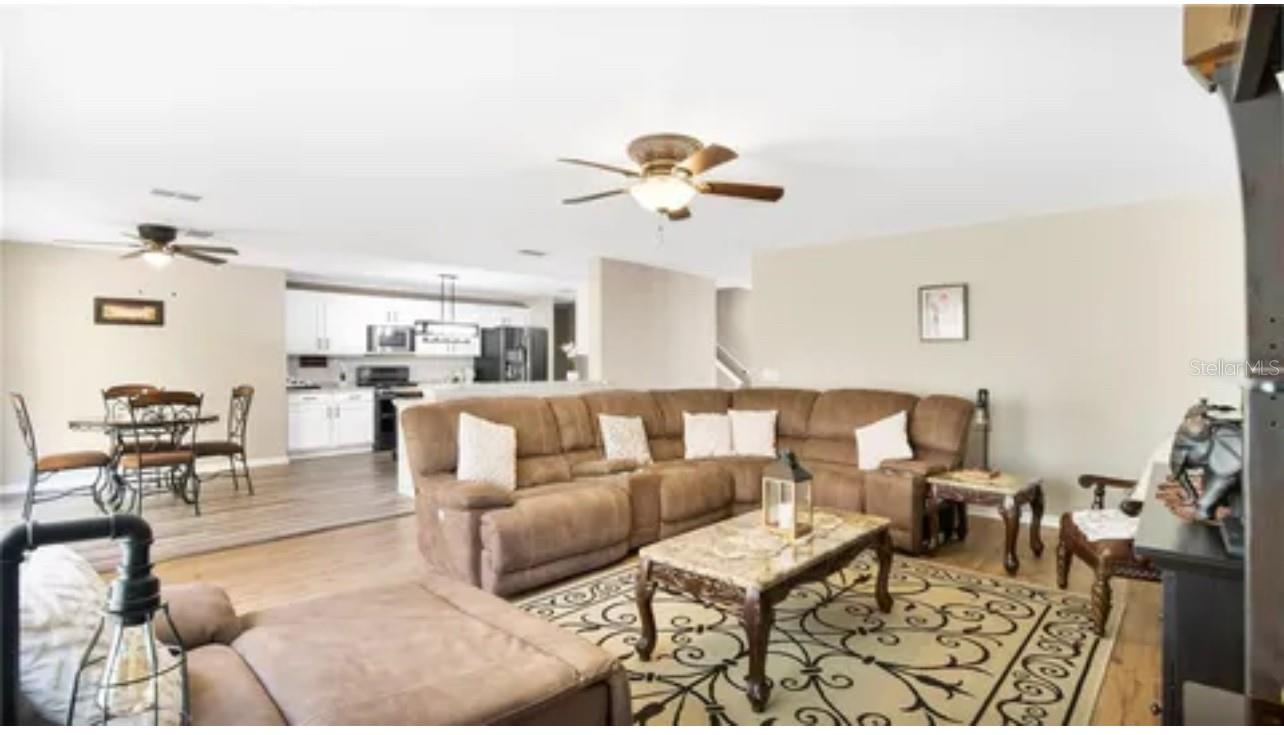 CLERMONT SKYRIDGE VALLEY PH 03 LT 302 - Residential