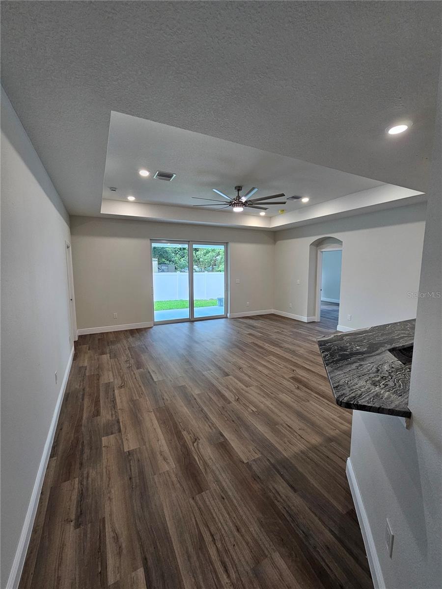 GREENTREE MANOR - Residential