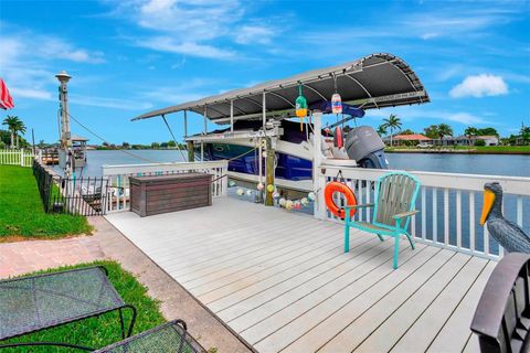 A home in PORT CHARLOTTE