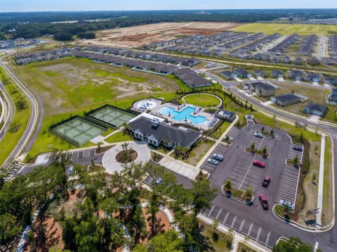 Tiny photo for 4444 SW 80th Place, Ocala, FL 34476 (MLS # O6446941)