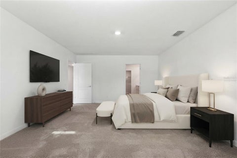Tiny photo for 4444 SW 80th Place, Ocala, FL 34476 (MLS # O6446941)