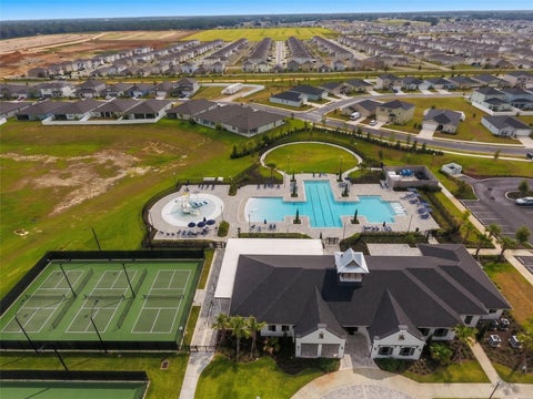 Tiny photo for 4444 SW 80th Place, Ocala, FL 34476 (MLS # O6446941)