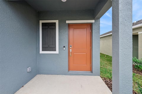 Tiny photo for 4444 SW 80th Place, Ocala, FL 34476 (MLS # O6446941)