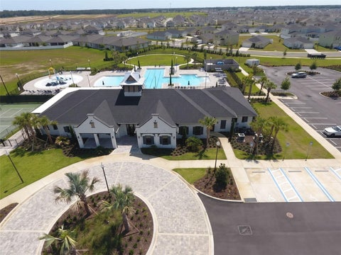 Tiny photo for 4444 SW 80th Place, Ocala, FL 34476 (MLS # O6446941)