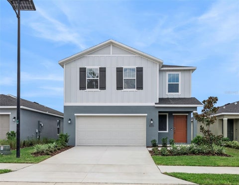 Tiny photo for 4444 SW 80th Place, Ocala, FL 34476 (MLS # O6446941)
