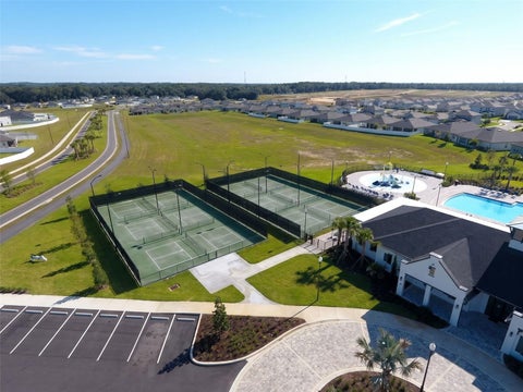 Tiny photo for 4444 SW 80th Place, Ocala, FL 34476 (MLS # O6446941)