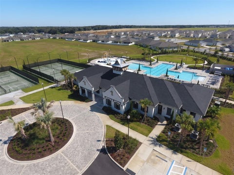Tiny photo for 4444 SW 80th Place, Ocala, FL 34476 (MLS # O6446941)