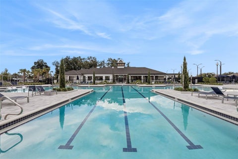Tiny photo for 4444 SW 80th Place, Ocala, FL 34476 (MLS # O6446941)