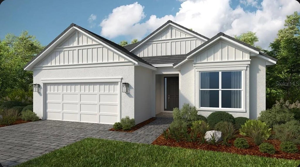 Photo of 5410 Spring Moss Court, Saint Cloud, FL 34771 (MLS # O6447760)