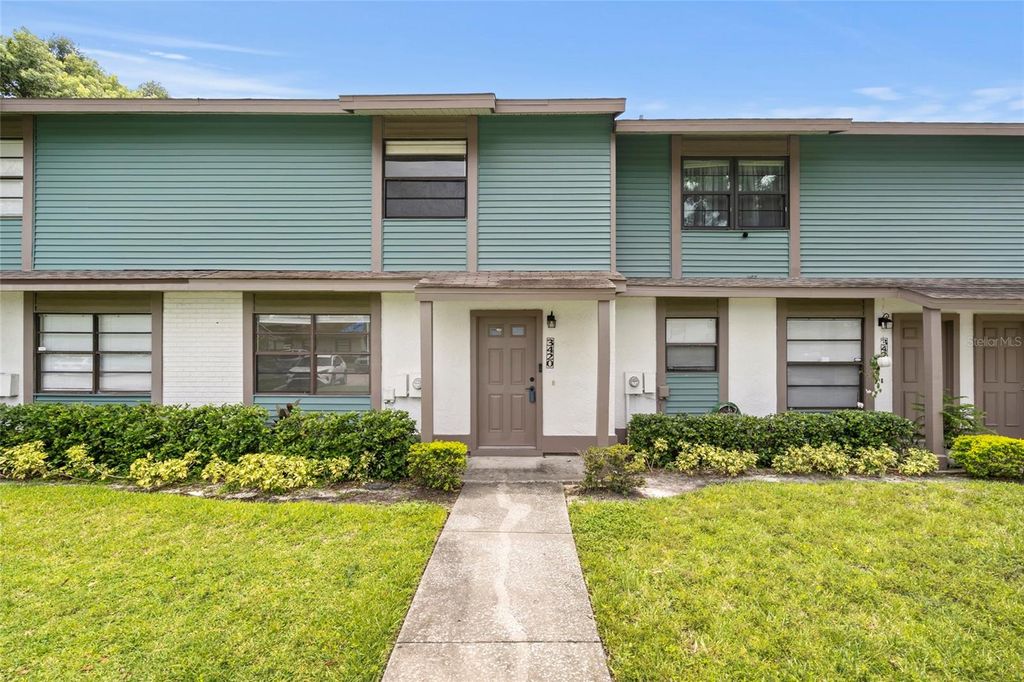 Photo of 3420 Oak Trail Court, Tampa, FL 33614 (MLS # TB8413063)