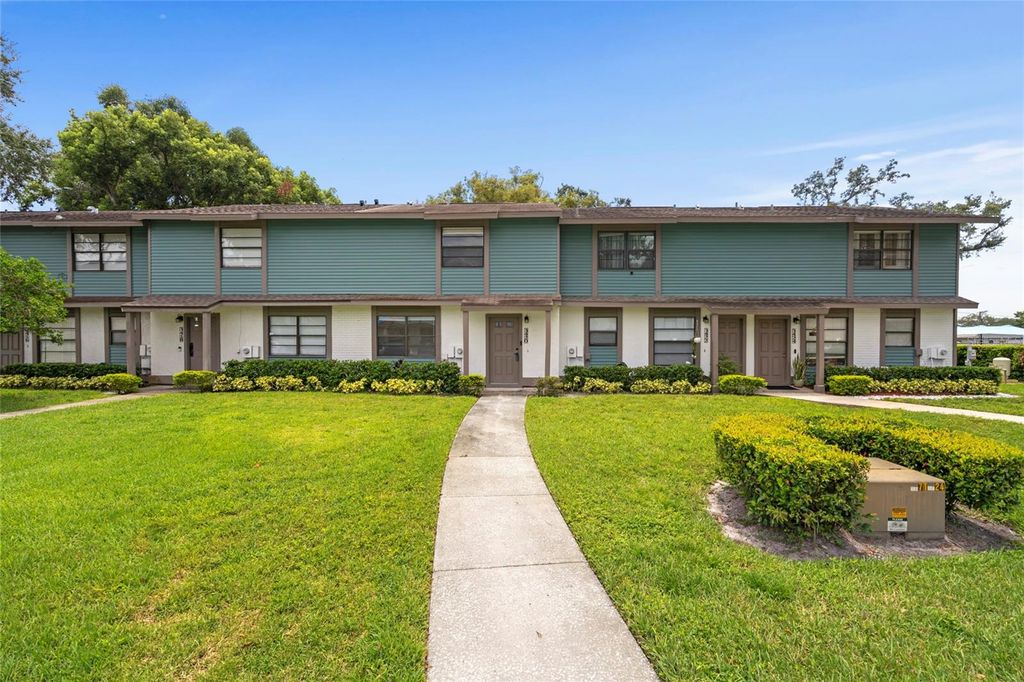 Photo of 3420 Oak Trail Court, Tampa, FL 33614 (MLS # TB8413063)