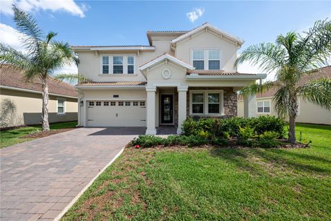 Photo of 8926 Fallen Oak Drive, Davenport, FL 33896 (MLS # O6418201)