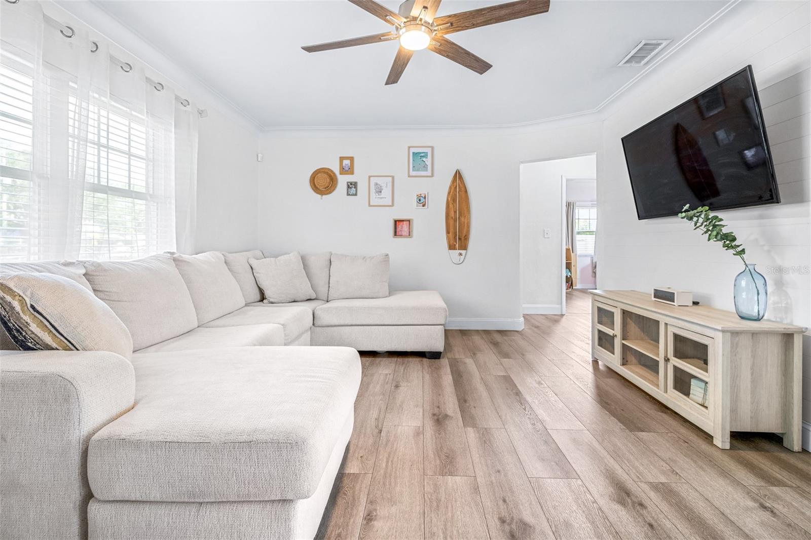 SIRMONS ESTATES - Residential