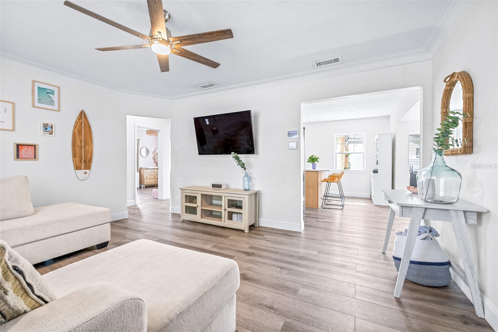 SIRMONS ESTATES - Residential